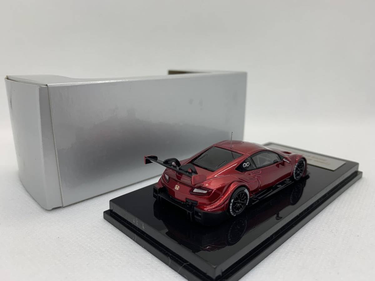 Amazon | 1/64 ミニカー Epson NSX CONCEPT GT SUPER GT500 2014